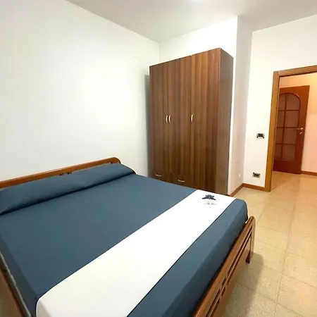 Lägenhet Holihome_gasperi - Duplex Per Due Famiglie Vicino